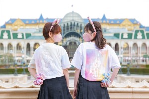 20230301_TDR“40周年カラーが可愛い”の新グッズ