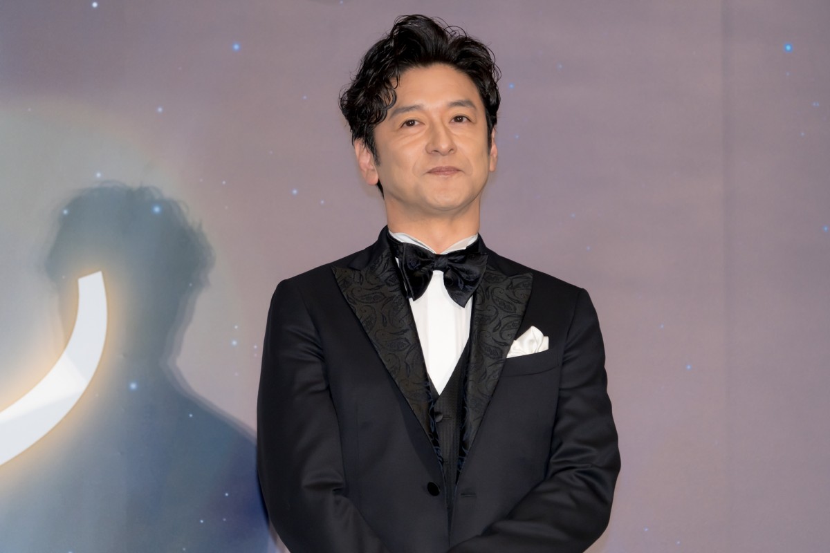 大泉洋、ボイステストでは英語で歌唱　日本語吹替で“歌のみ”の役「新しい挑戦」