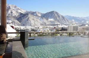 “旬な料理と雪見温泉が楽しめる宿泊施設”5選！　仙台にある里山の四季を感じる旅館など