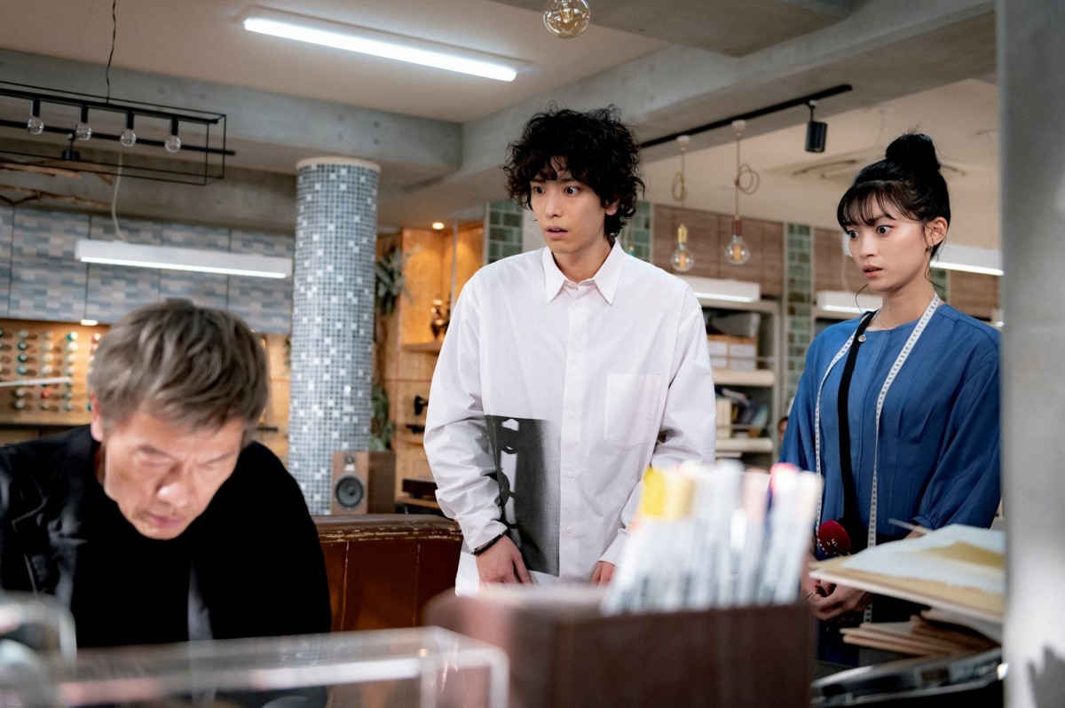 『夕暮れに、手をつなぐ』第9話　“空豆”広瀬すず＆“音”永瀬廉、本当の別れがやってくる