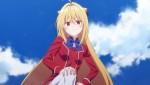 TVアニメ『ひきこまり吸血姫の悶々』PV第1弾場面写真