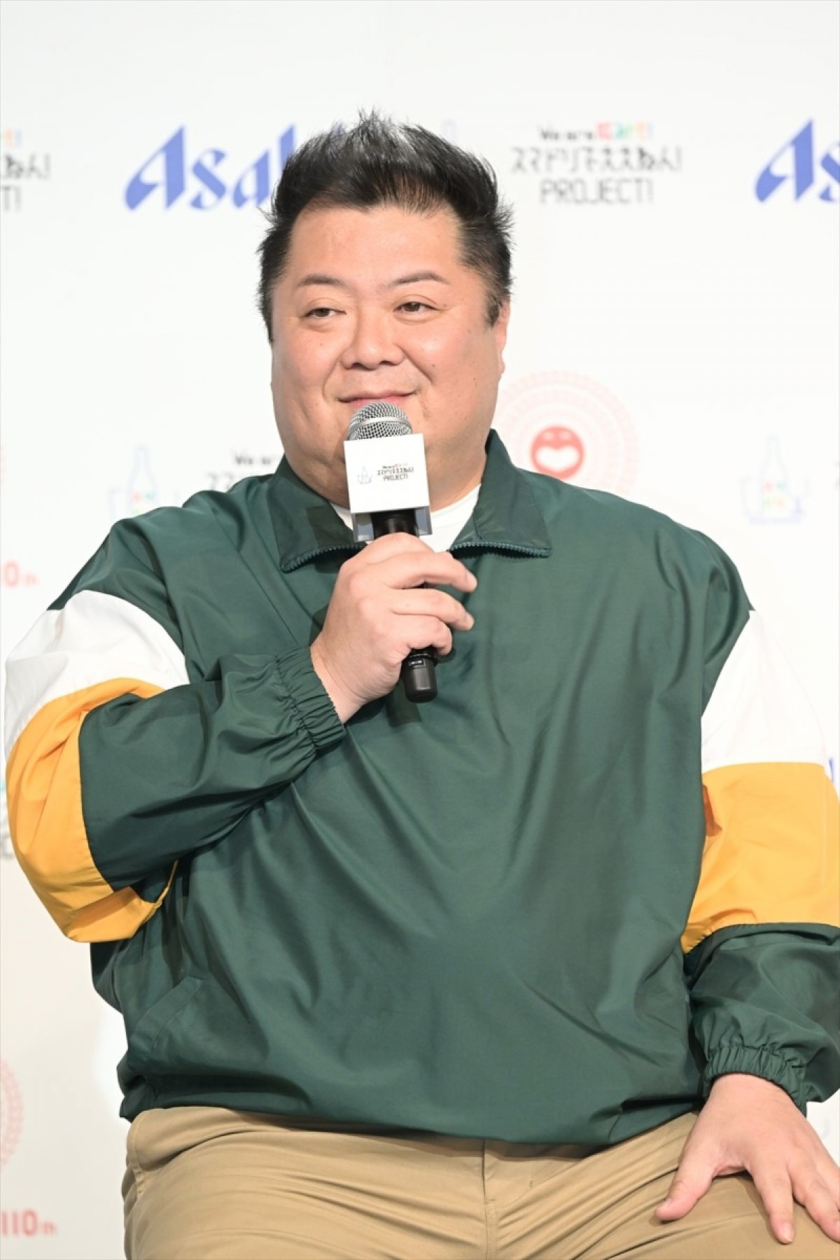 浜田雅功、相方・松本人志とのサシ飲みに前向き？「今はどっちもたぶん照れくさい」