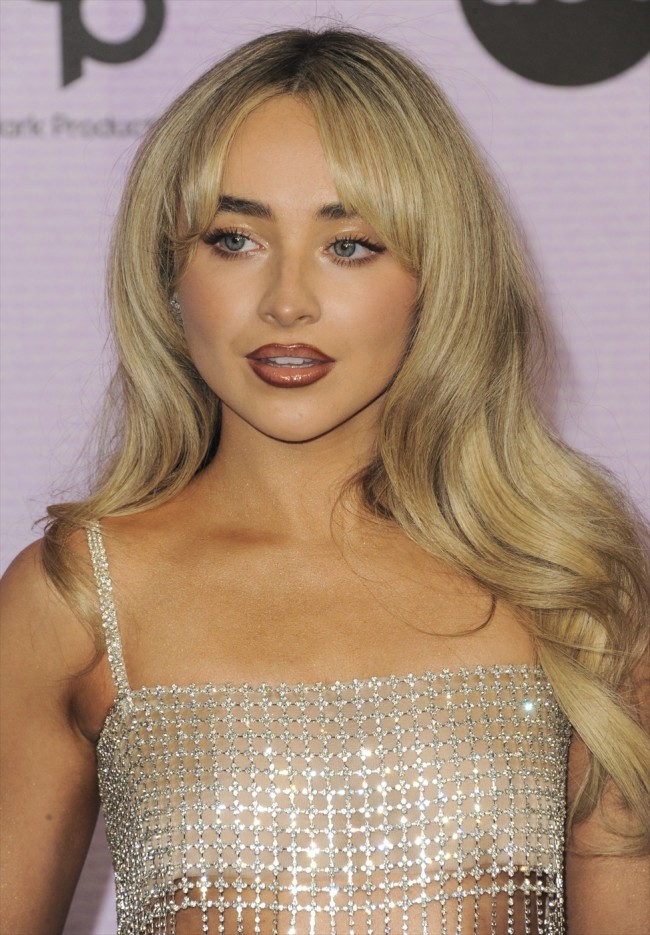 サブリナ・カーペンター、Sabrina Carpenter　2022