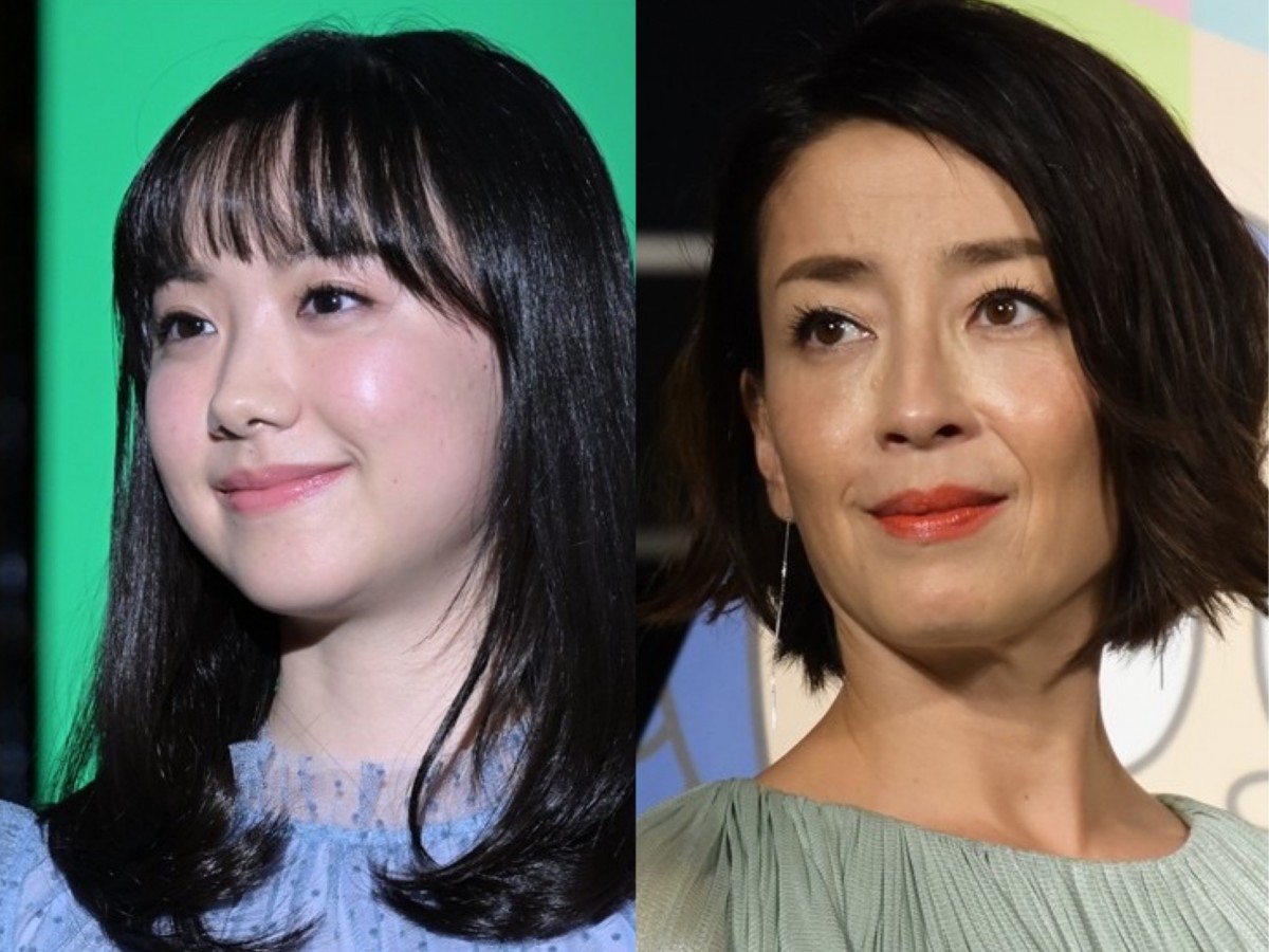 人気俳優の“幼少期”を演じた子役たち　「芦田愛菜→宮沢りえ」ほか意外な組み合わせも