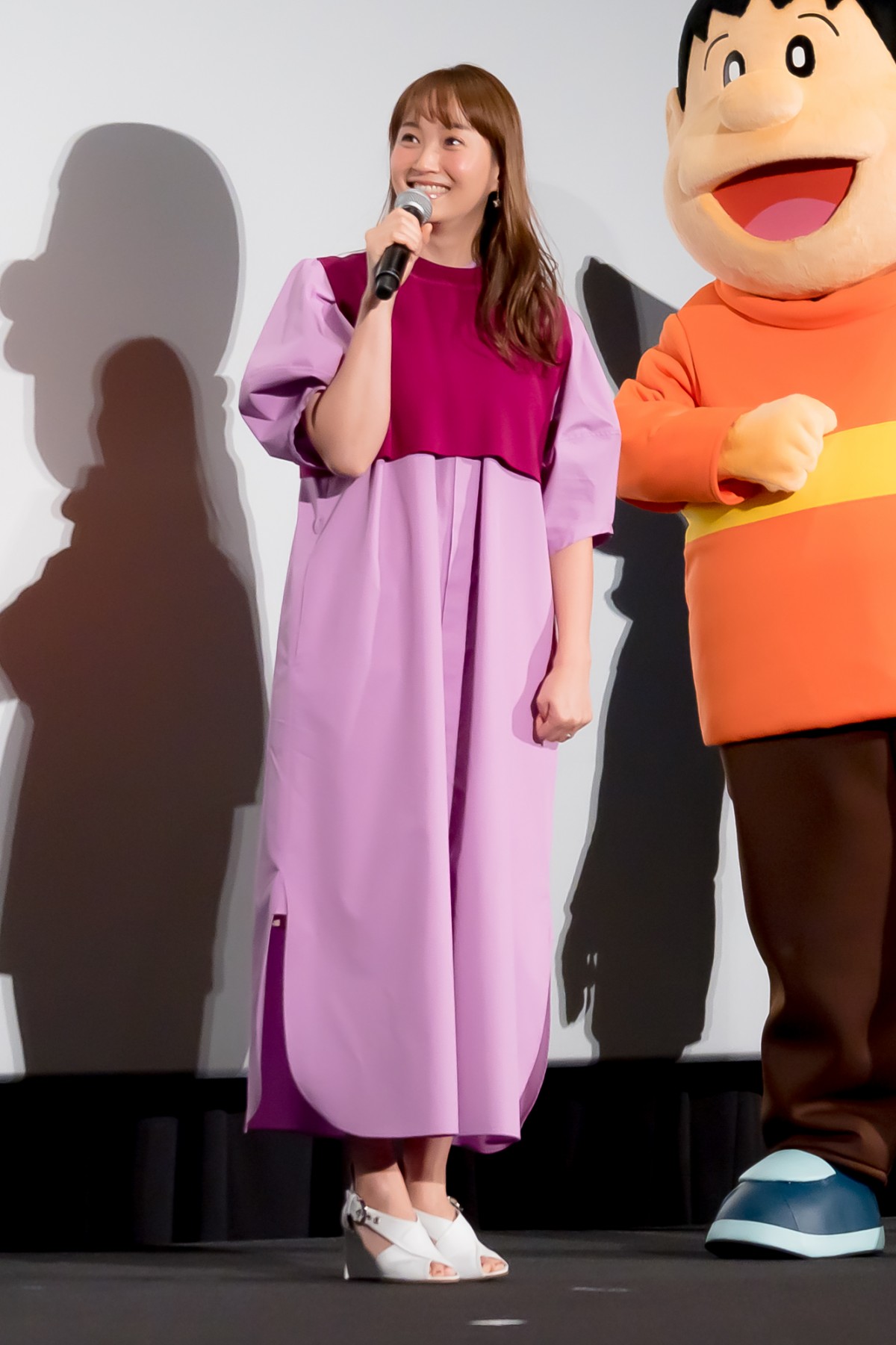 永瀬廉、『ドラえもん』声優参加は「一生の宝物」　将来子どもにしたい“ドッキリ”を告白