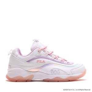 20230314_FILA RAY X SUMIKKO X ATMOS PINK STYLE NO’：WSS23086‐111