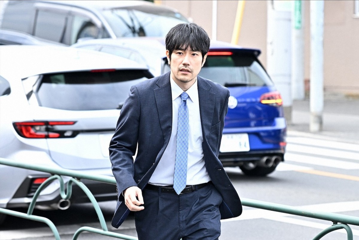 『100万回 言えばよかった』最終回 “悠依”井上真央と“直木”佐藤健、涙の別れにネット感動「最高のラスト」