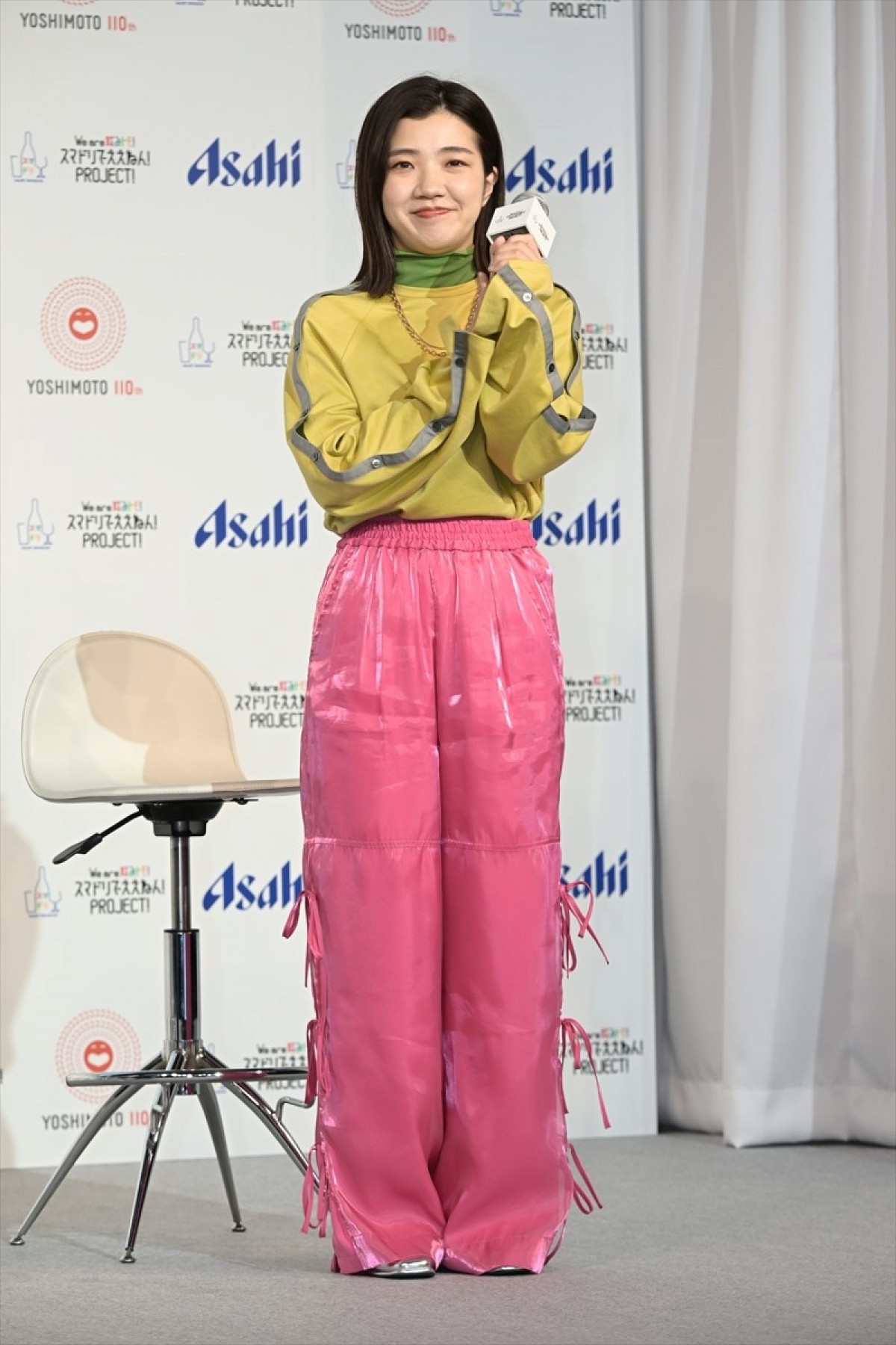 浜田雅功、相方・松本人志とのサシ飲みに前向き？「今はどっちもたぶん照れくさい」