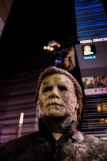 映画『ハロウィン THE END』ブギーマンが“最後”の来日