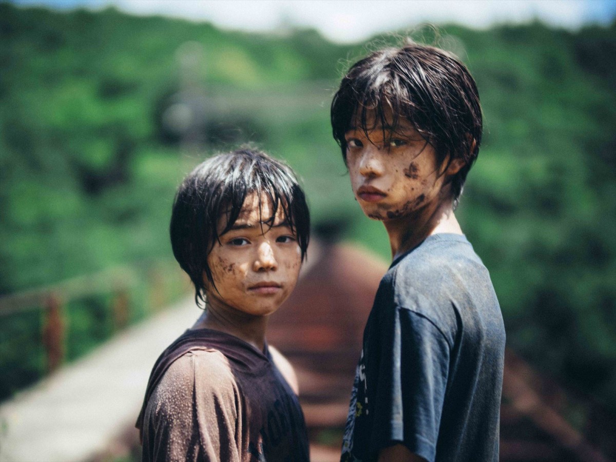 安藤サクラ、永山瑛太ら主演×是枝裕和監督『怪物』、場面＆キャラクター写真19点が一挙解禁