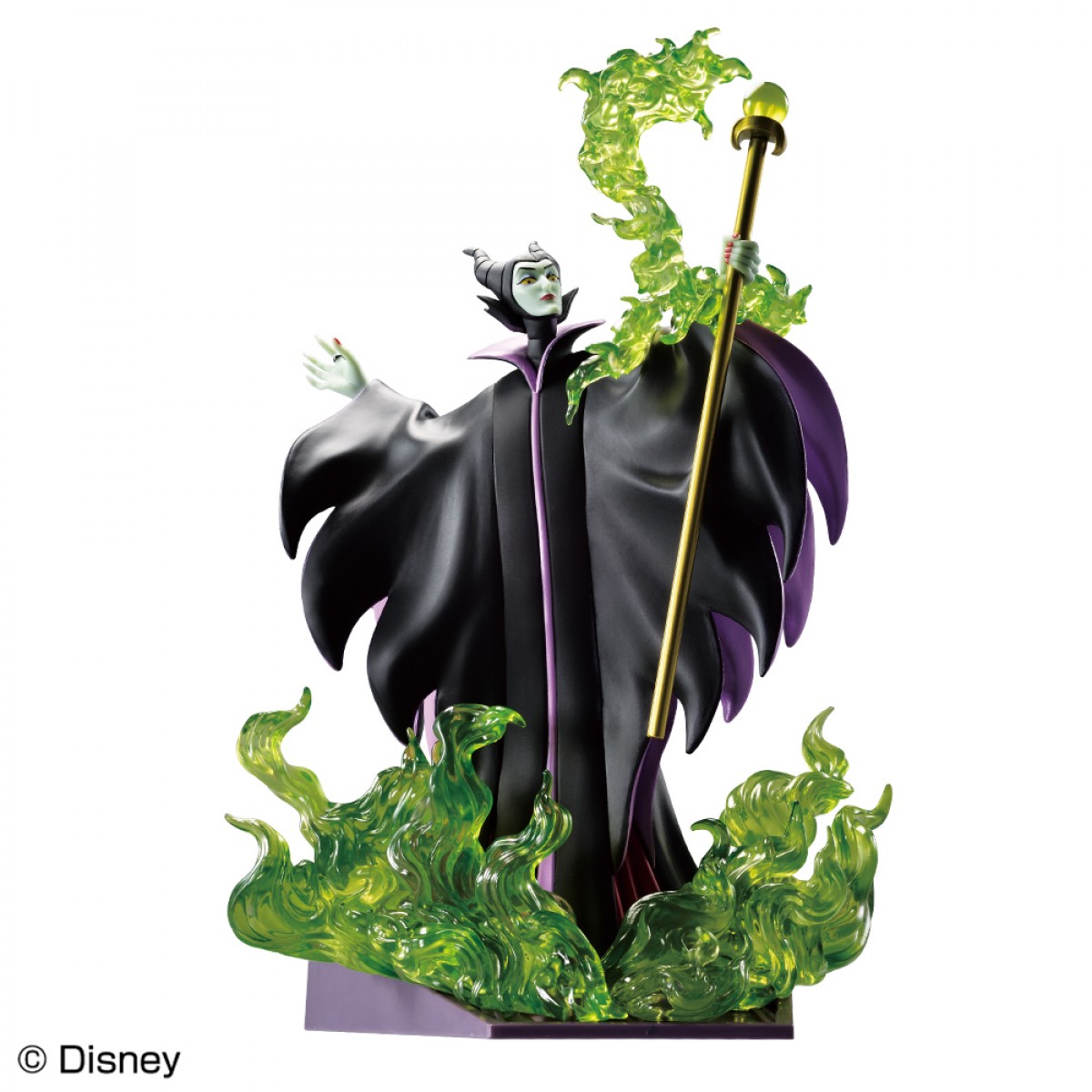 20230405「 一番くじ ＜ディズニー ヴィランズ＞～Nightmare feast～」