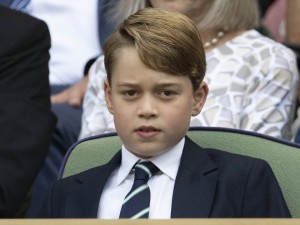 英王室9歳のジョージ王子の戴冠式の役割が明らかに