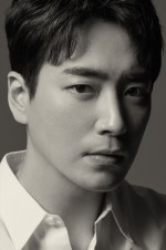 ドラマ『ビジランテ（原題）』に出演するイ・ジュニョク