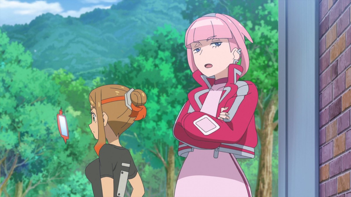 アニメ『ポケットモンスター』新シリーズ、初回副題が「リコとロイの旅立ち」に決定　W主人公の旅立ちを描く！