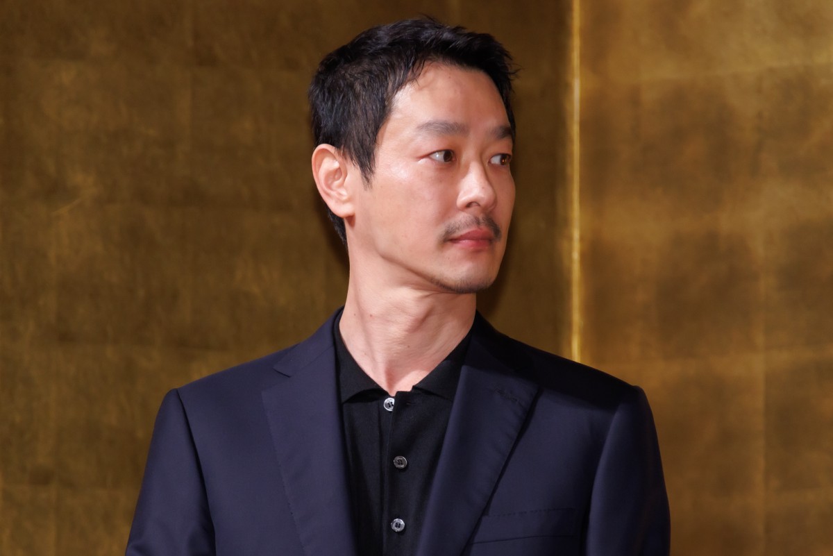 北野武監督、“構想30年”戦国時代を描く最新作への思い「自分が撮ればこうなる」