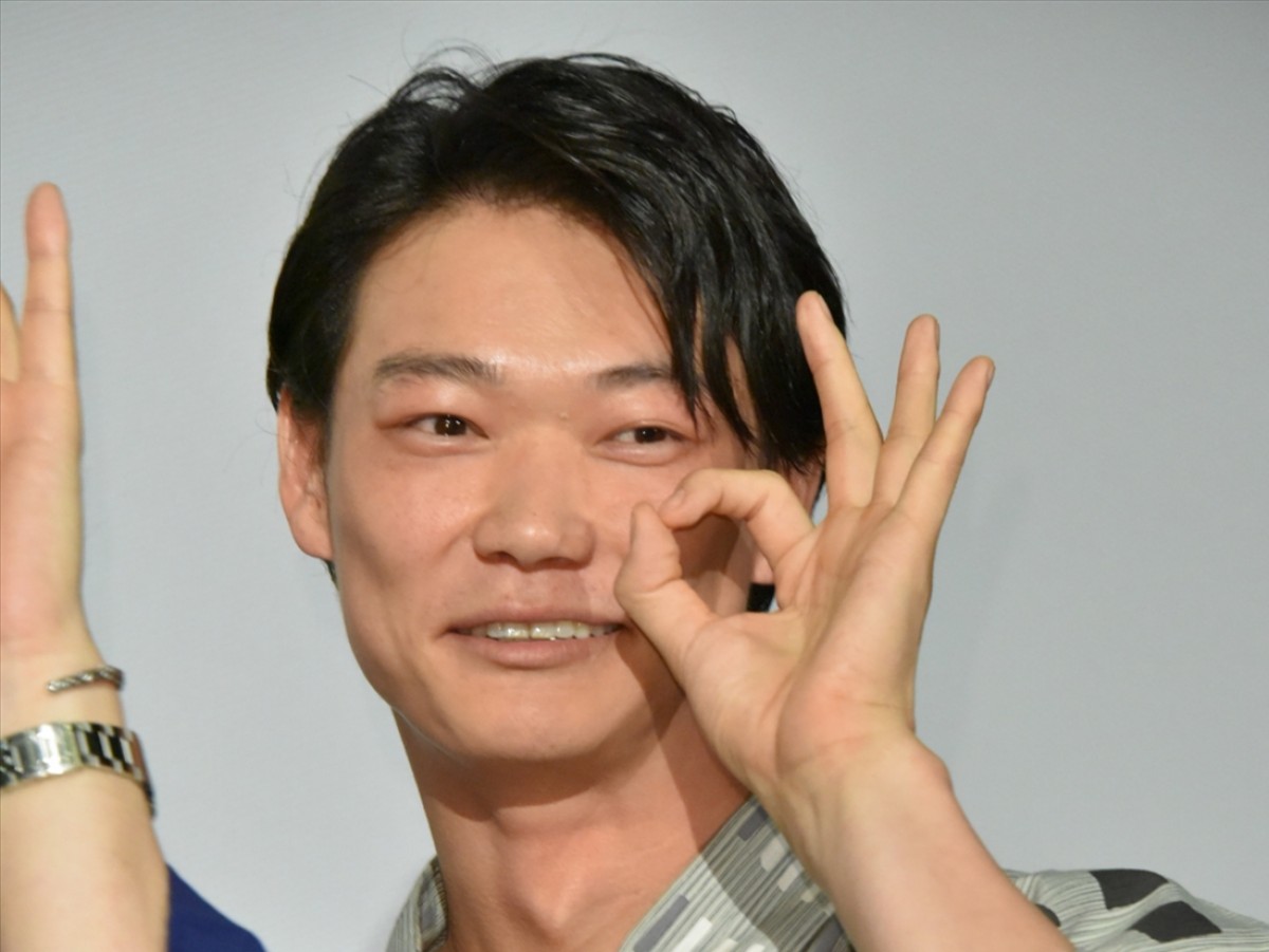 笠松将：プロフィール・最新ニュース -人物情報 ｜クランクイン！