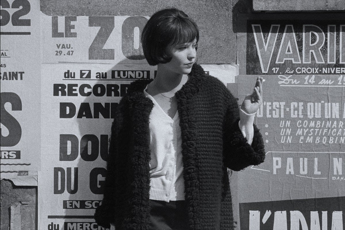 映画作家ジャン＝リュック・ゴダールの謎に包まれた人生を紐解くドキュメンタリー　『GODARD CINEMA』9.22日本公開決定