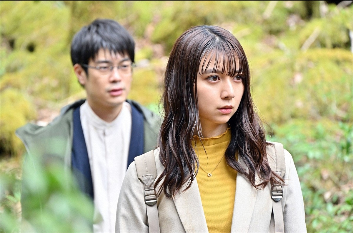 『ペンディングトレイン』第2話　“直哉”山田裕貴、生きるために必死でもがくも、ある人物が暴走