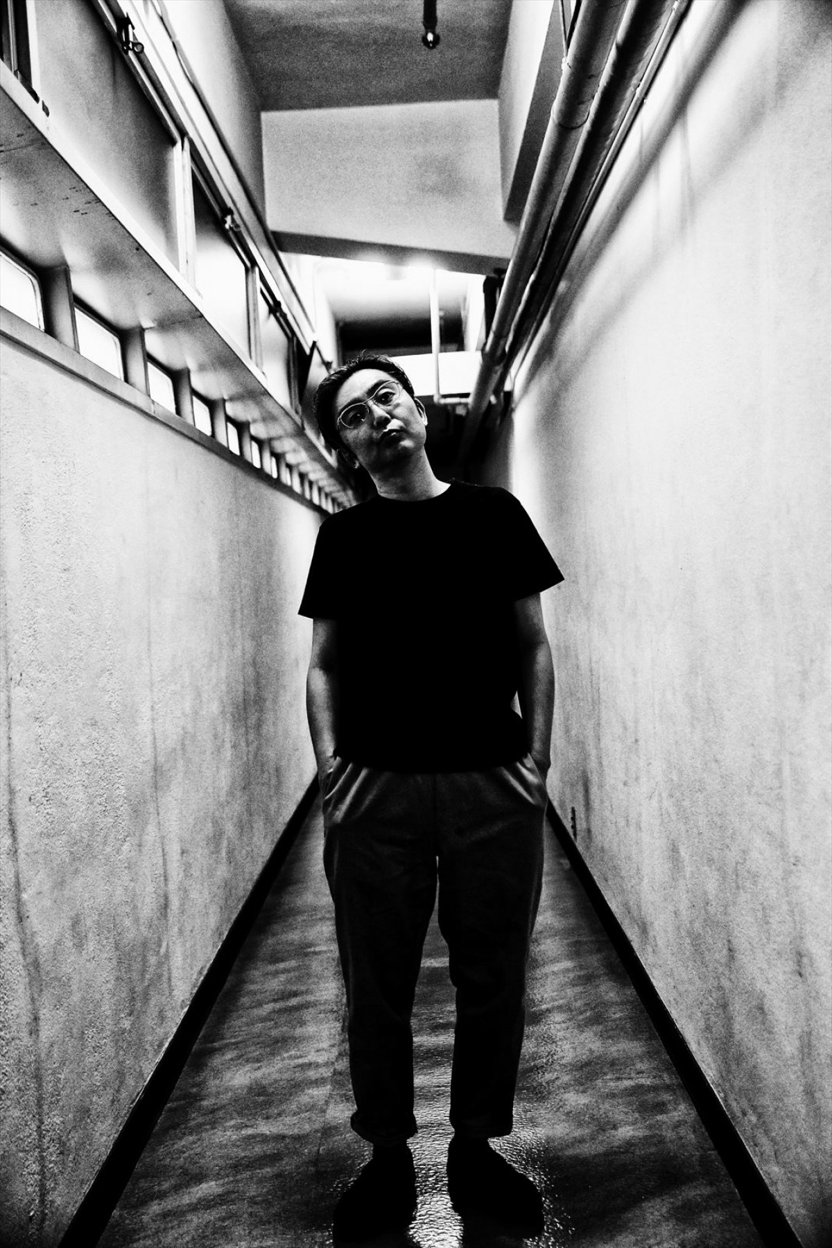 生田斗真主演『渇水』、宮世琉弥、吉澤健、柴田理恵ら追加キャストが発表＆予告映像解禁