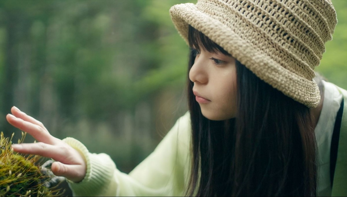 映画『サイド バイ サイド 隣にいる人』より莉子(齋藤飛鳥)