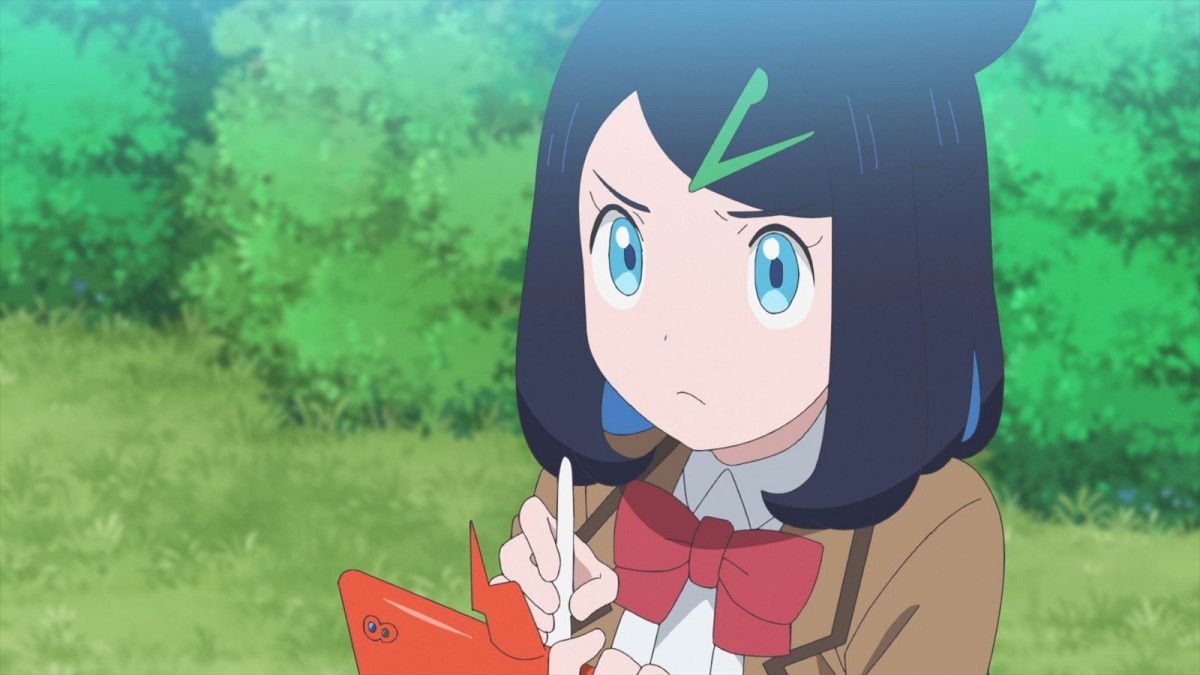 アニメ『ポケットモンスター』新シリーズ、初回副題が「リコとロイの旅立ち」に決定　W主人公の旅立ちを描く！