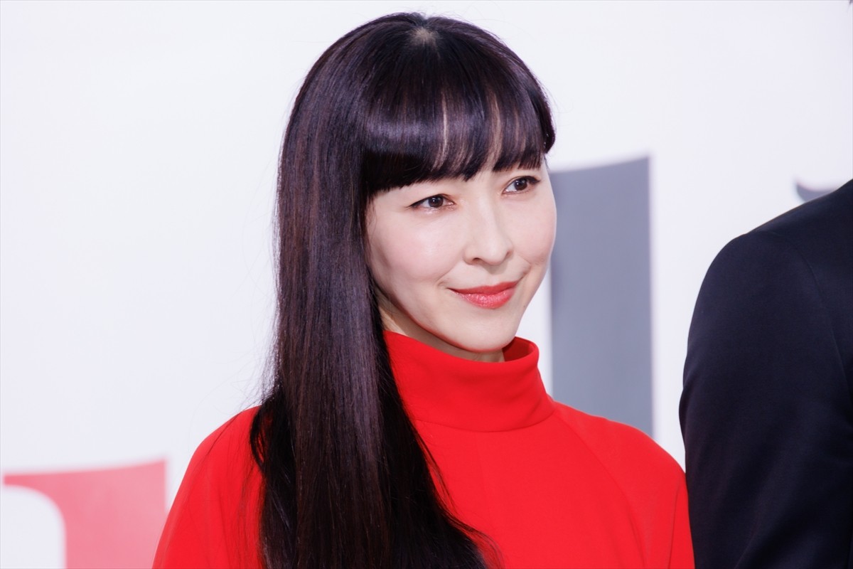 高畑充希、田中圭と大量のキスシーンもスタッフから「飽きられつつある」