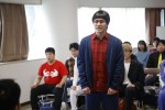 ドラマ『だが、情熱はある』第2話場面写真