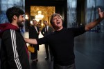 映画『テノール！ 人生はハーモニー』場面写真