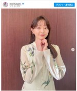 元テレ東・森香澄、交際相手との“最大年齢差”を告白　共演者驚き