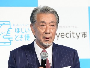 高田純次