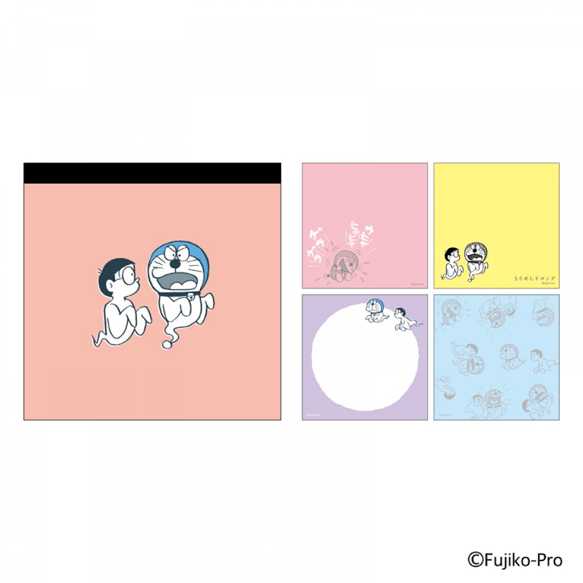 20230427 郵便局×『ドラえもん』