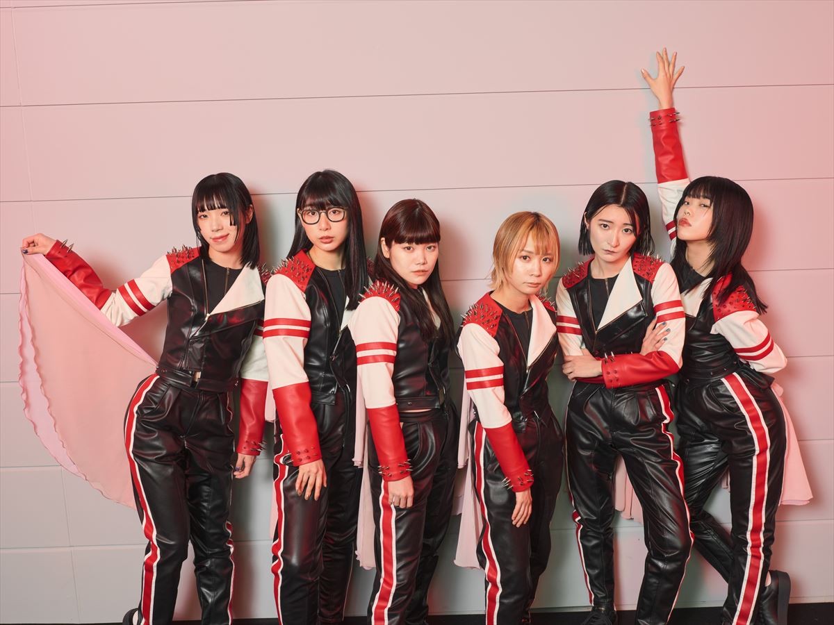 BiSH、解散まで約2ヵ月 “今の本音”を語る「6．29が楽しみだし怖い」