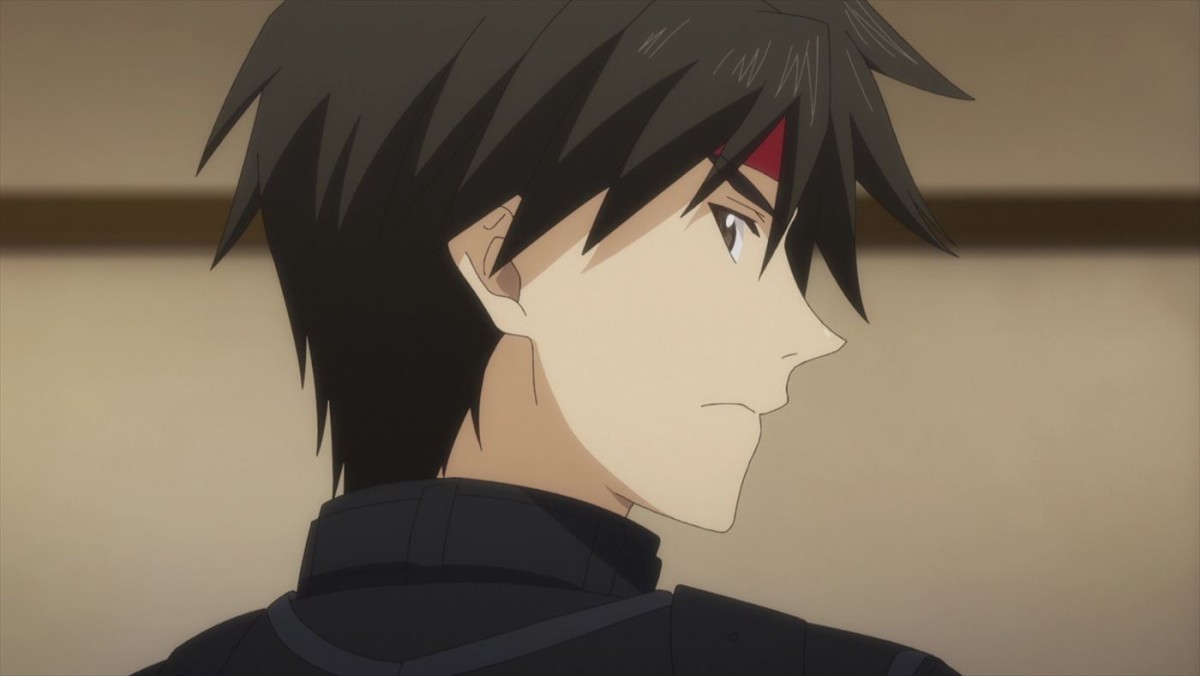 アニメ『魔術士オーフェンはぐれ旅 聖域編』4.12放送開始　し烈なバトルを描いたPV解禁