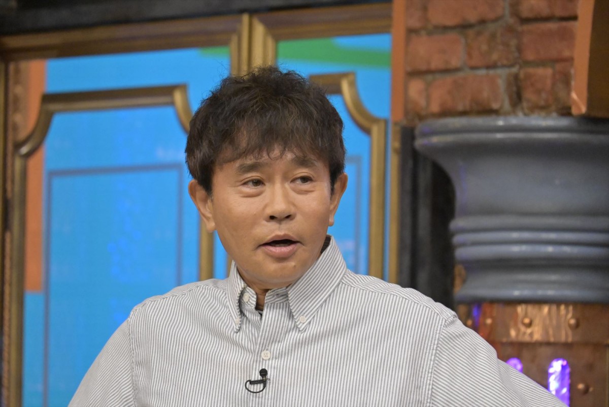 アンゴラ村長、「翌日の私服に着替えてから寝る」!?　クセ強芸能人のこだわりライフをVTR完全再現　あすの『ダウンタウンDX』