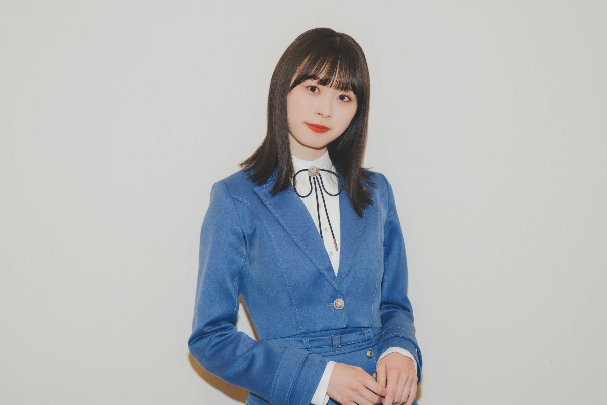 日向坂46は5年目へ　河田陽菜・高橋未来虹が明かす、デビューからの変化と成長