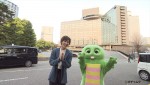 【写真】Snow Man・阿部亮平「楽しみながら頑張ります」　フジ系『イット！』月1レギュラーに