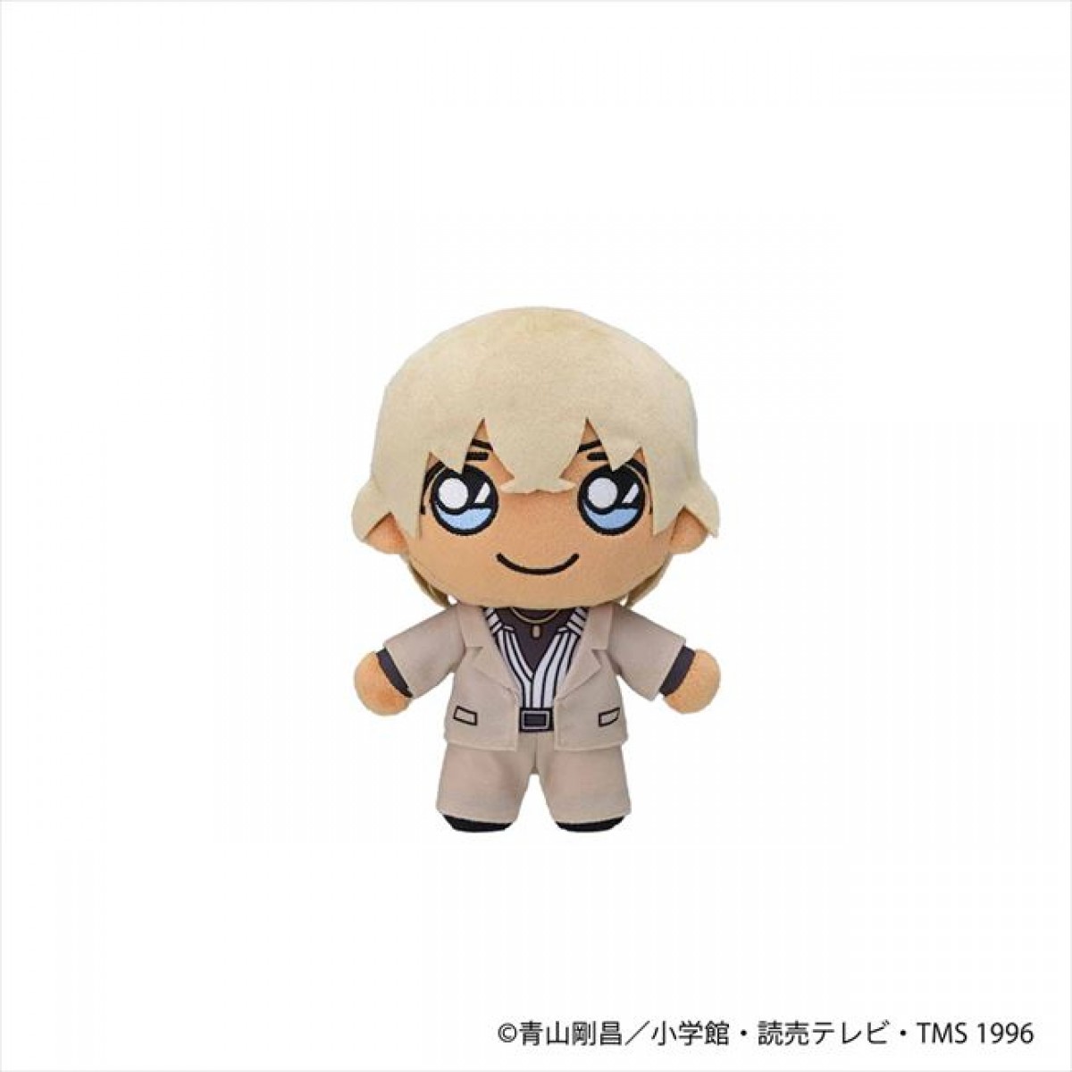 20230419 名探偵コナンTrad style collection
