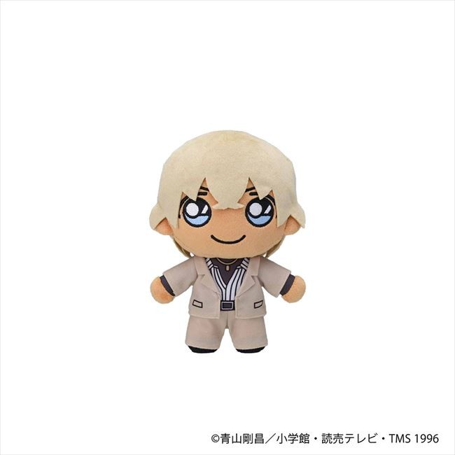 写真）『名探偵コナン』セガ ラッキーくじ発売！ 劇場版最新作の「額