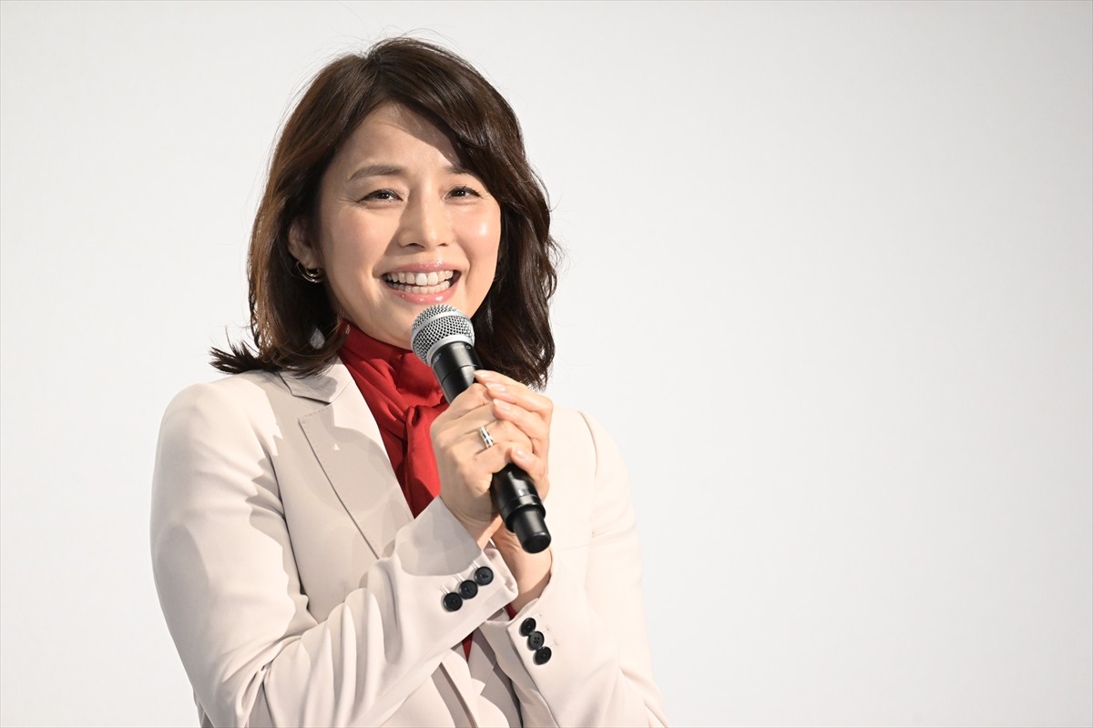 鈴木亮平、劇場版『TOKYO MER』への熱い思い「人間賛歌になれば」　“妹”佐藤栞里との偶然の再会も明かす