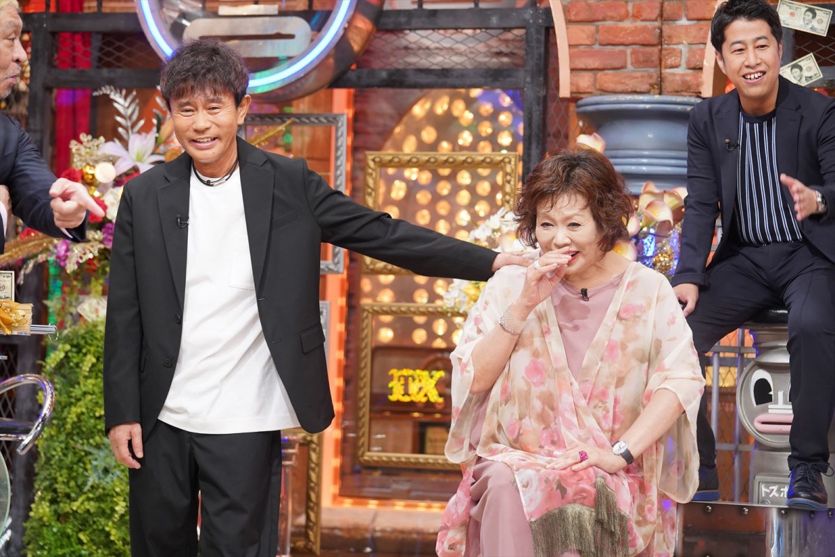 関ジャニ∞・丸山隆平＆HiHi Jets・猪狩蒼弥、10年ぶり大阪収録『ダウンタウンDX』出演　コスパ最強グルメやお財布所持金ランキングが明かされる