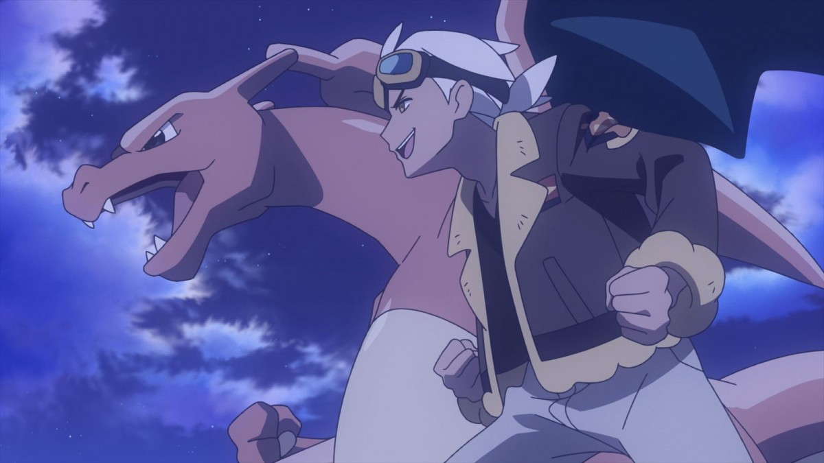 アニメ『ポケットモンスター』新シリーズ、初回副題が「リコとロイの旅立ち」に決定　W主人公の旅立ちを描く！