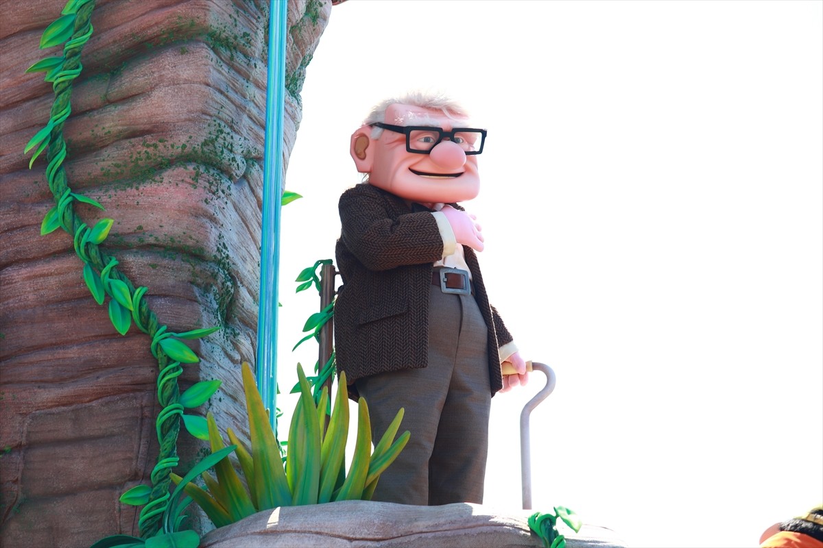 20230410_「ディズニー・ハーモニー・イン・カラー」