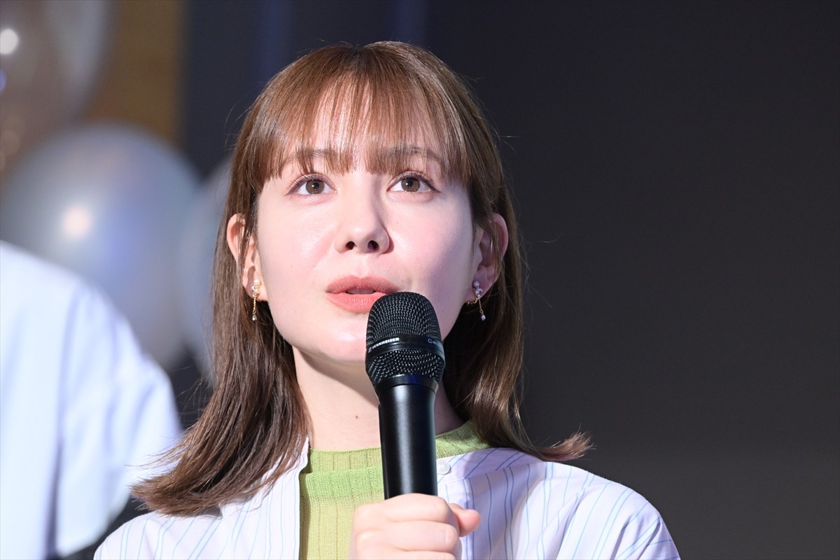 萩原利久、“料理男子”役でキャベツの千切りに励む　トリンドル玲奈は「人生最大の嘘」告白