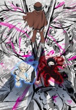 テレビアニメ『文豪ストレイドッグス』第5シーズンキービジュアル