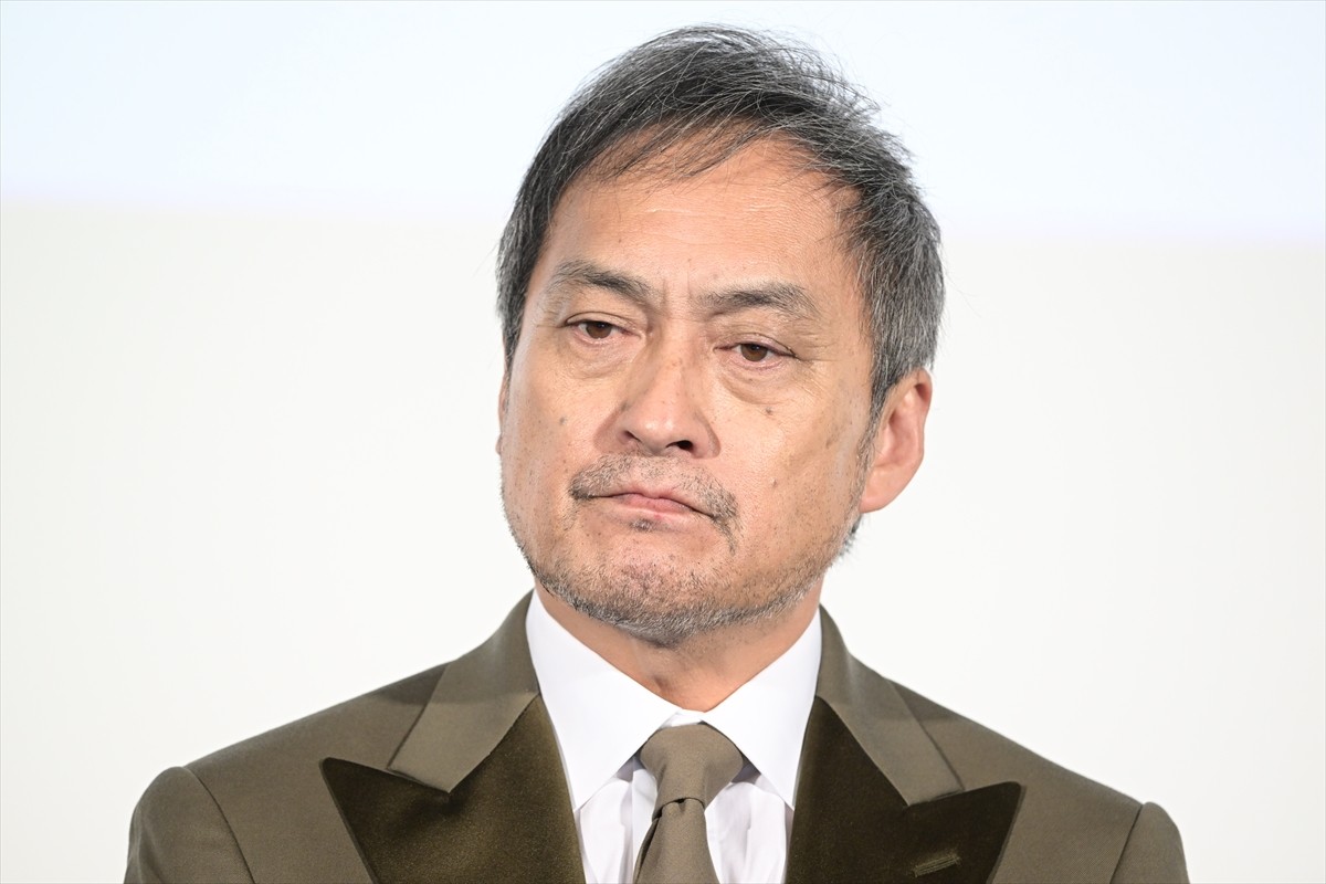 永野芽郁、渡辺謙とイベントで初共演に笑顔　ハリウッド映画にも意欲