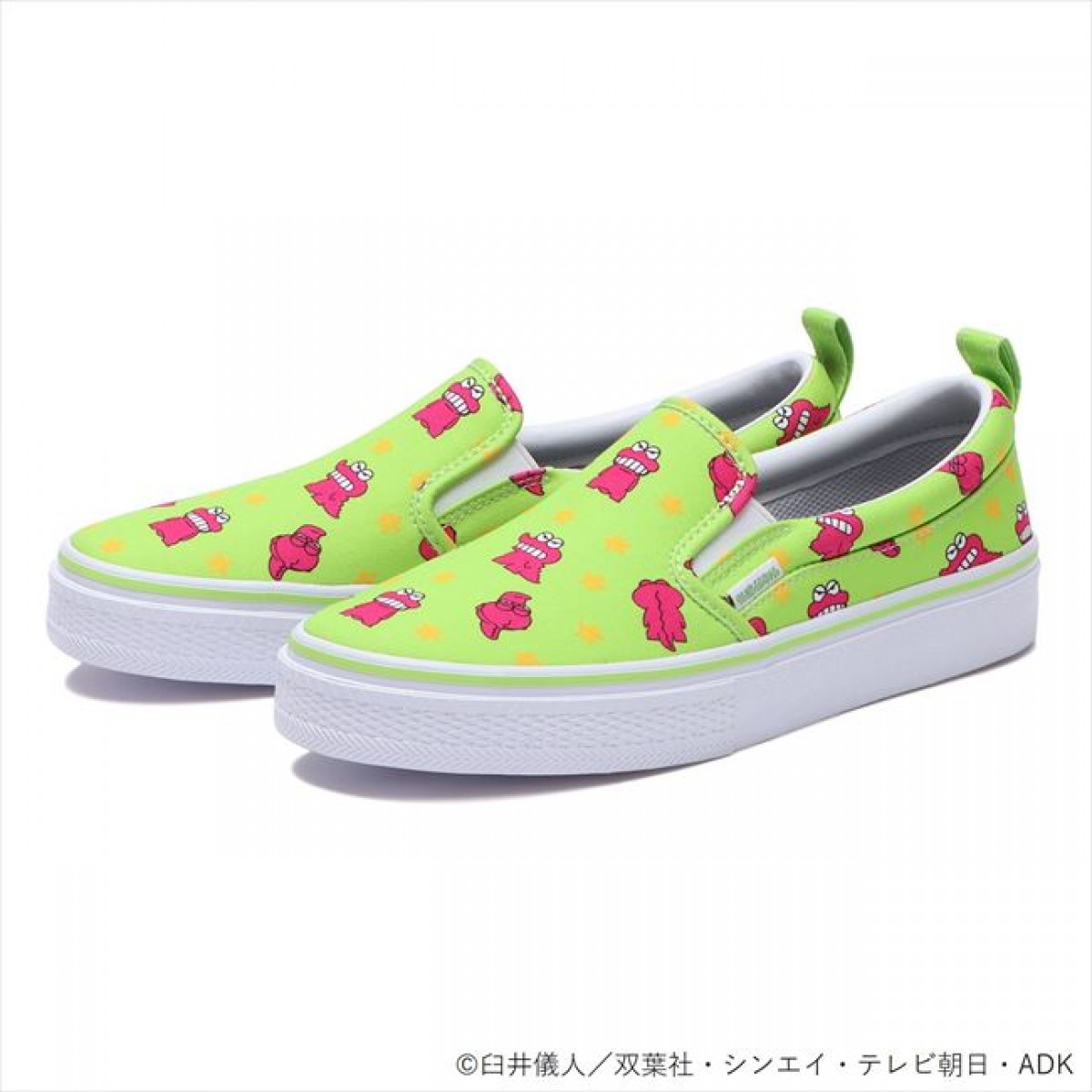 20230421 クレヨンしんちゃん×byA