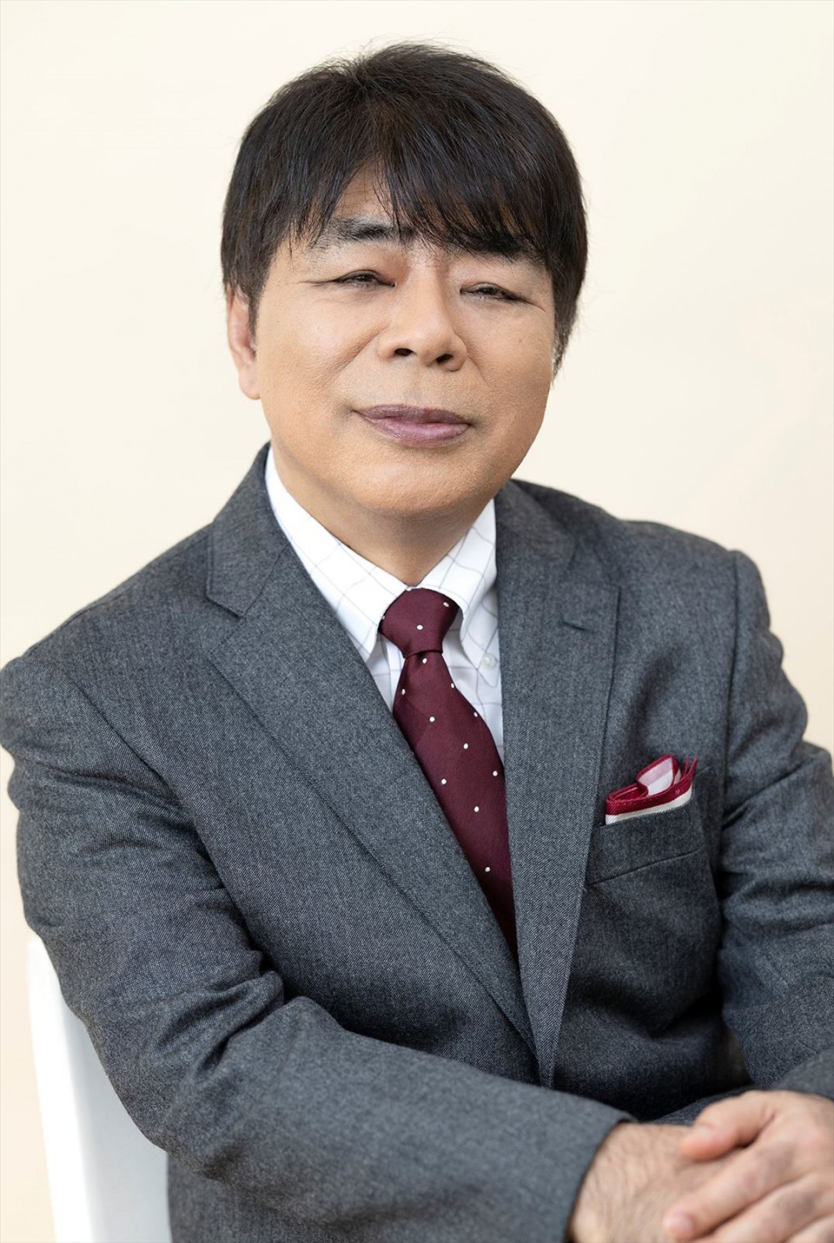 声優・小野大輔、『らんまん』出演＆特別番組ナレーションに決定　田村芽実、伊礼彼方ら新キャストも発表