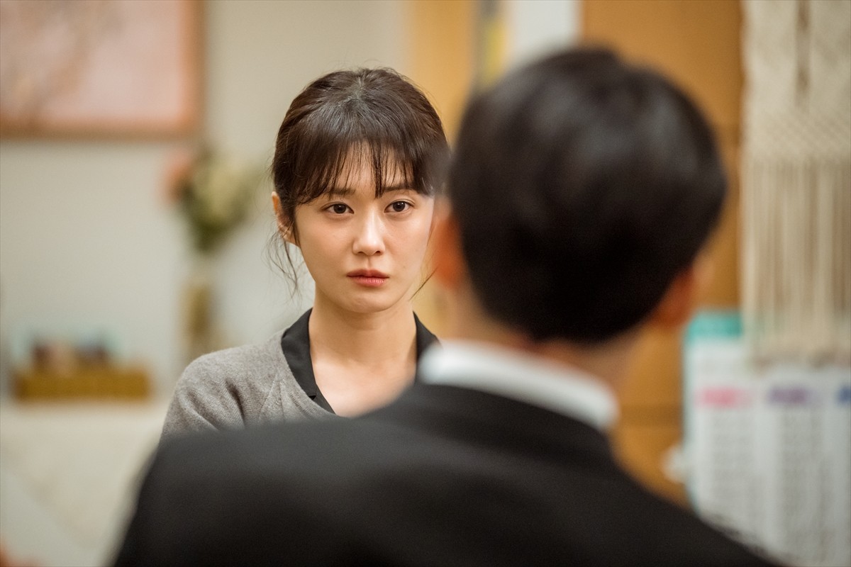 韓国ドラマ『シークレット・ファミリー』5.5配信！　スパイの夫×秘密抱える妻によるドタバタコメディー
