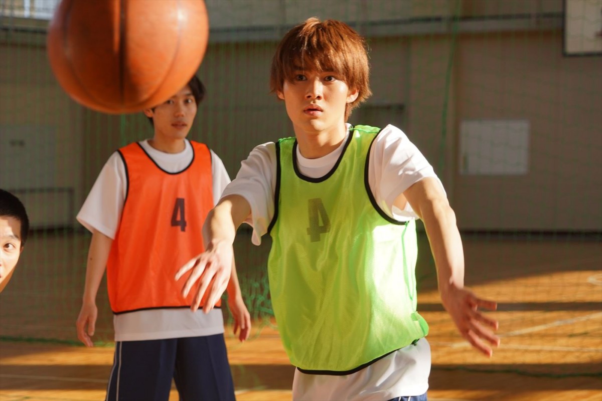 NCT 127・中本悠太、JO1・川西拓実ら『クールドジ男子』放送直前インスタライブ決定＆場面写真到着