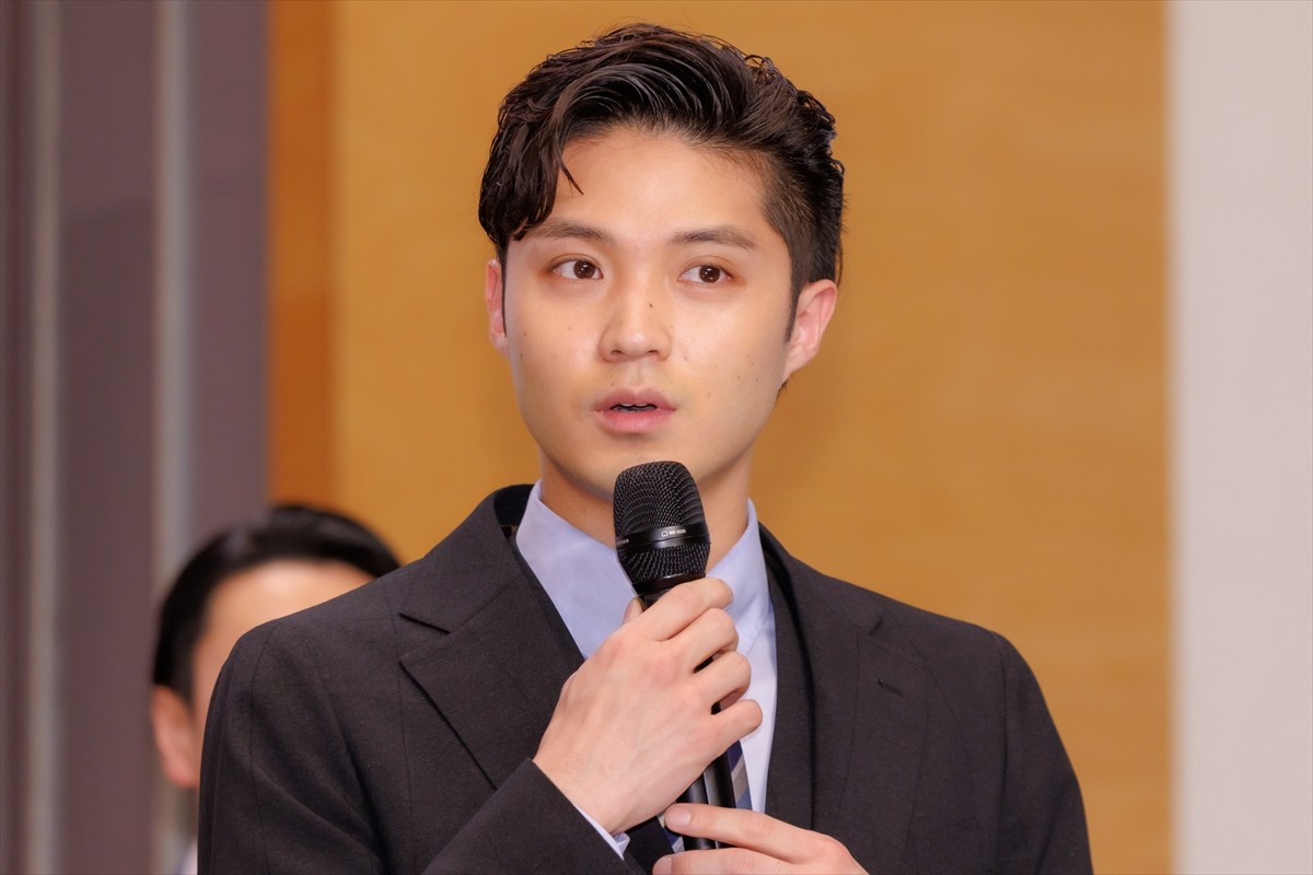 桐谷健太、落ち込んだ時の対処法を告白「注目すると逆に、どんどんそっちに行っちゃう」